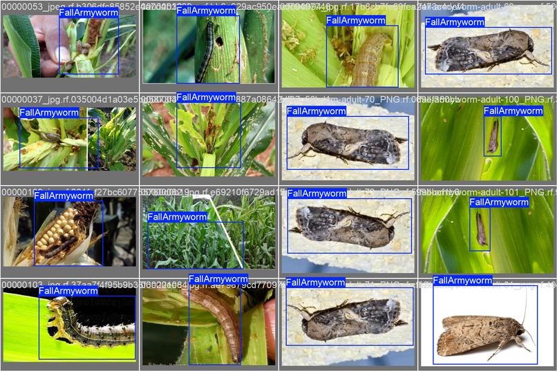 CropGuard – screenshot 3