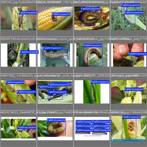 CropGuard – screenshot 4