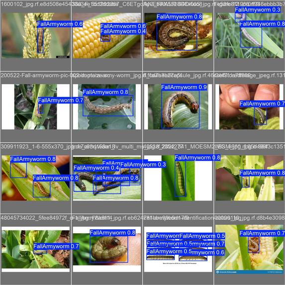 CropGuard – screenshot 5