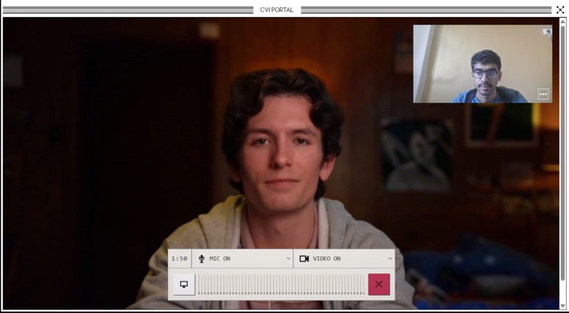 Edify AI-Google Maps for Your Career – screenshot 1