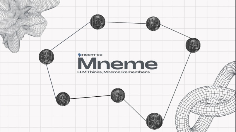 mneme – screenshot 1