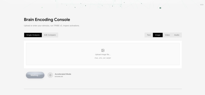 resonance-app – screenshot 3