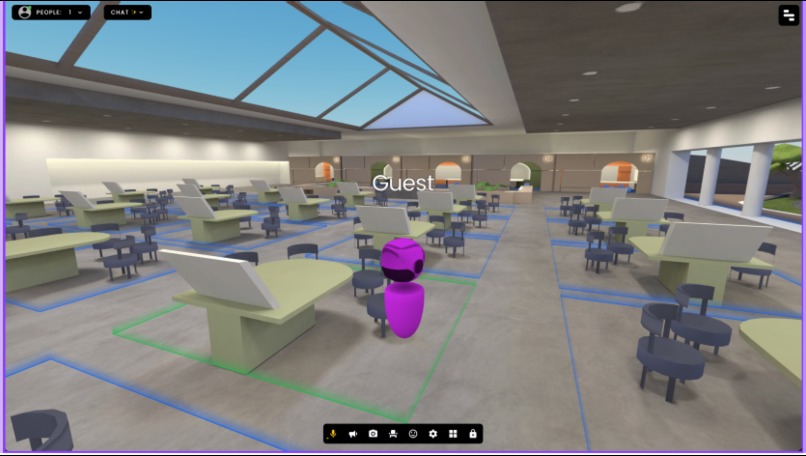 Edify AI-Google Maps for Your Career – screenshot 10