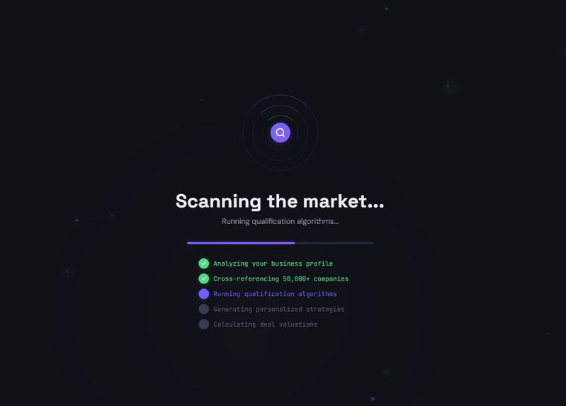 Smart Leads – screenshot 2