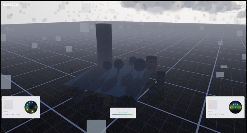 Stanford University BlueSky - Inception – screenshot 3