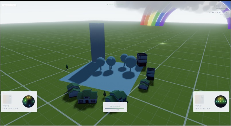 Stanford University BlueSky - Inception – screenshot 4