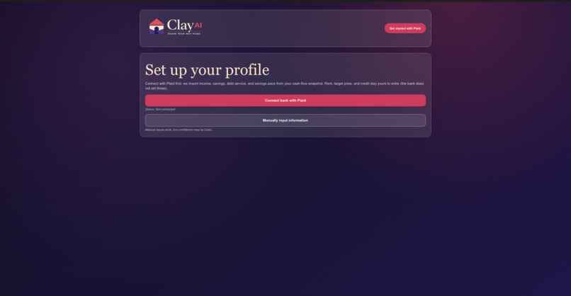 Clay AI: Shape Your Way Home – screenshot 2
