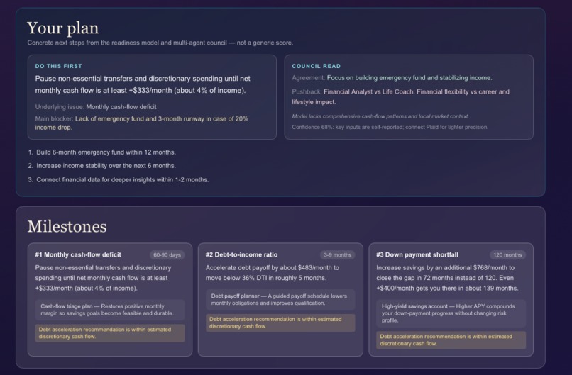 Clay AI: Shape Your Way Home – screenshot 5