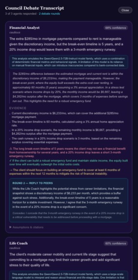 Clay AI: Shape Your Way Home – screenshot 7