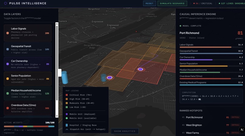 Pulse – screenshot 1