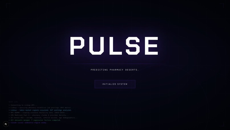 Pulse – screenshot 2
