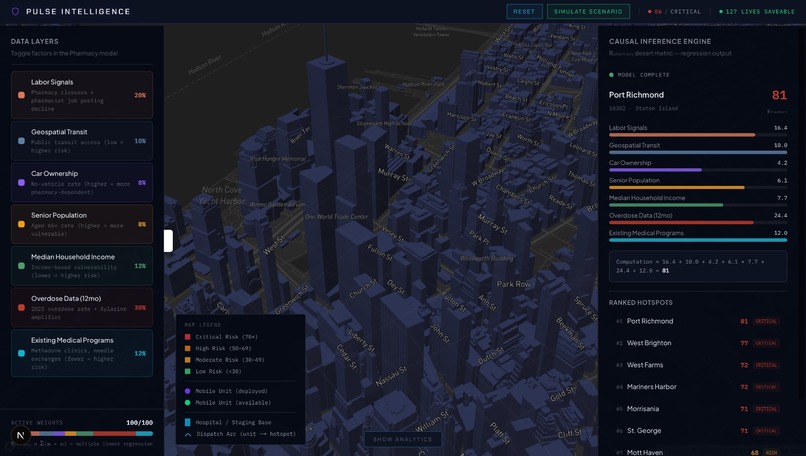 Pulse – screenshot 3