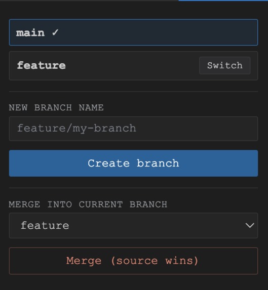 DocGit – screenshot 8