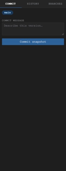 DocGit – screenshot 9