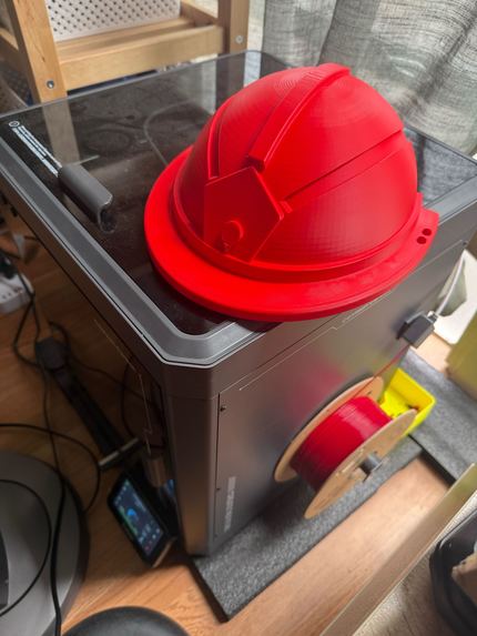 Pyrosense (UC Berkeley ) – screenshot 5