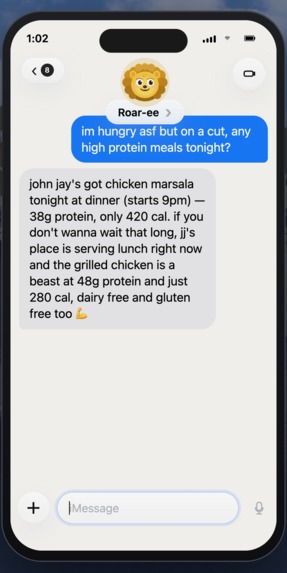 openCampus – screenshot 2