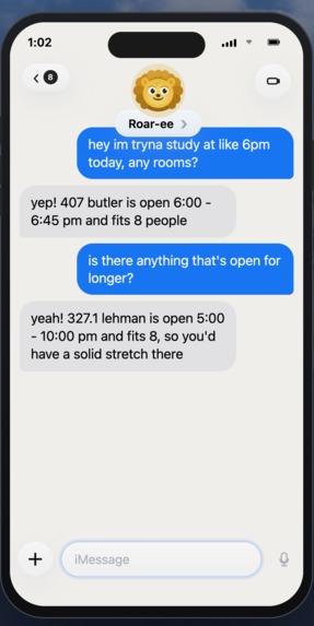 openCampus – screenshot 1