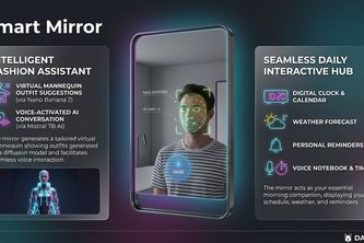 Smart Mirror
