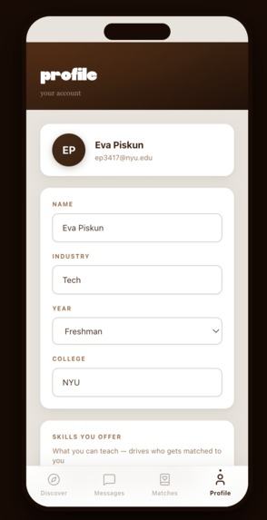 brew – screenshot 1