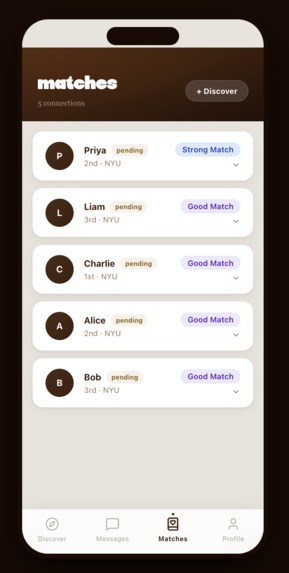 brew – screenshot 2