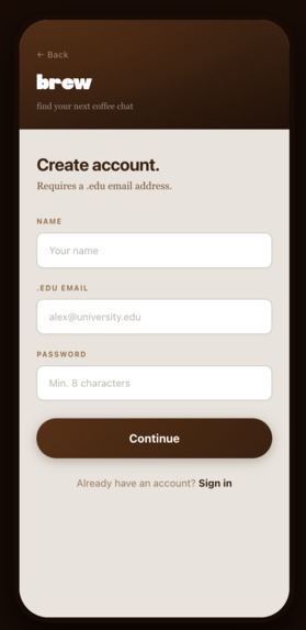 brew – screenshot 5