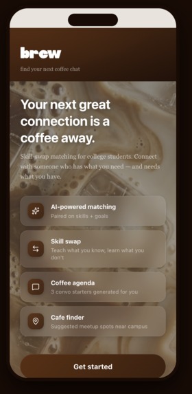 brew – screenshot 6