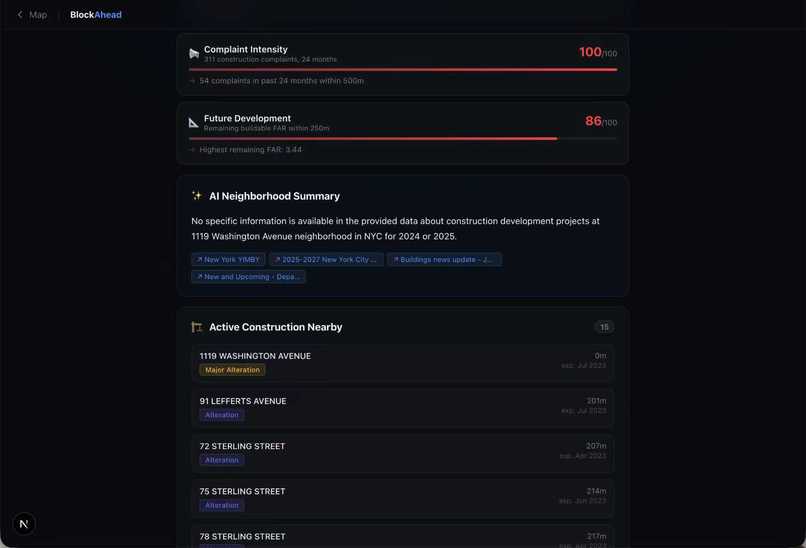BlockAHead – screenshot 6