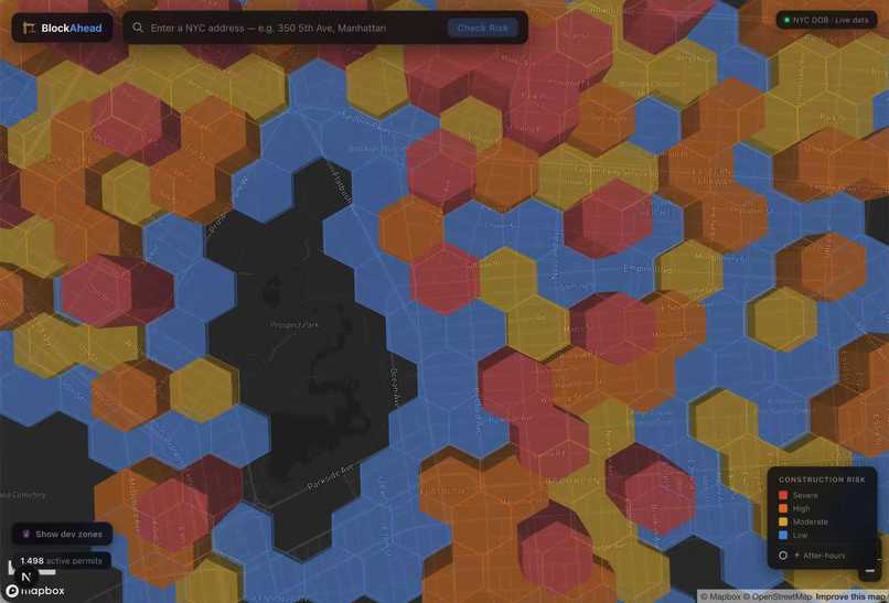 BlockAHead – screenshot 2