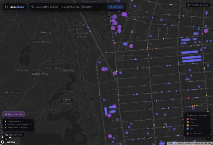 BlockAHead – screenshot 4