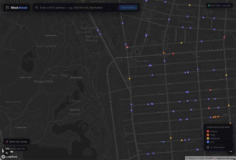 BlockAHead – screenshot 3