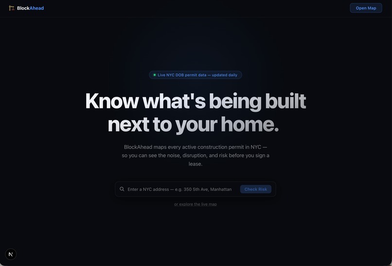 BlockAHead – screenshot 1