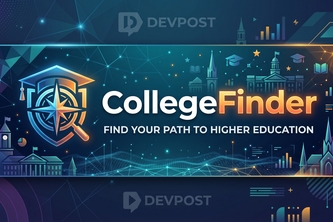 CollegeFinder
