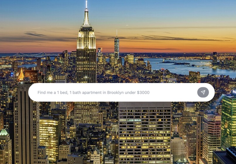 Apartment Finder – screenshot 1