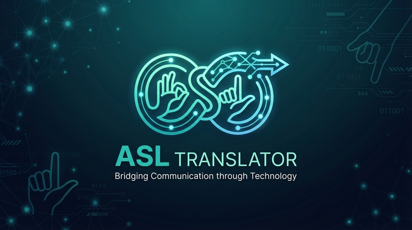 ASL Translation – screenshot 1