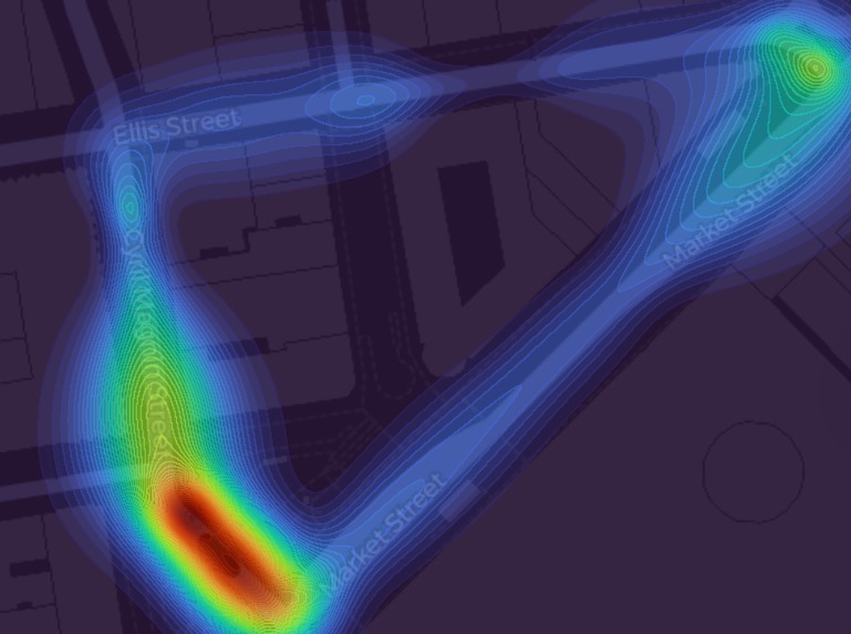 The Hive – screenshot 1