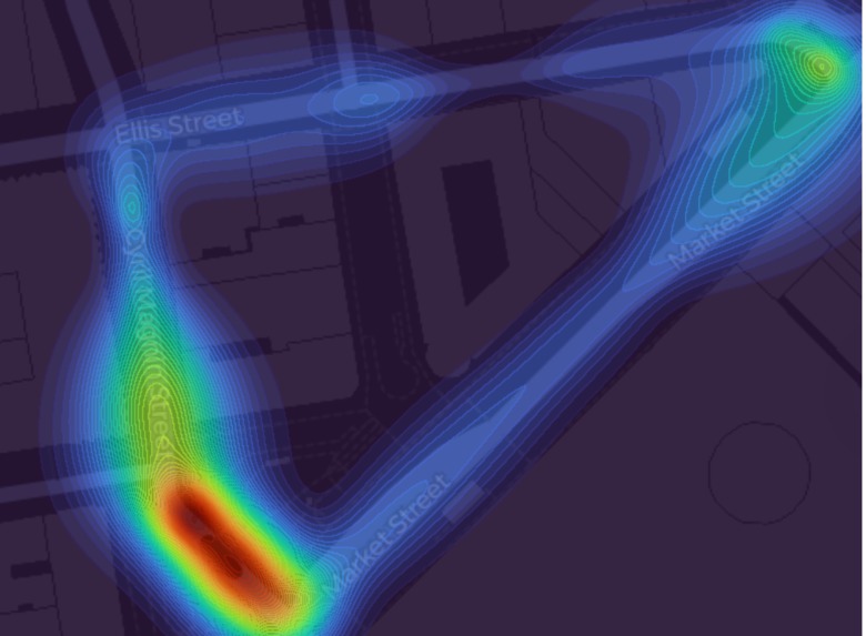 The Hive – screenshot 2