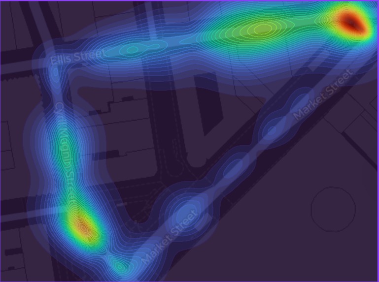 The Hive – screenshot 3