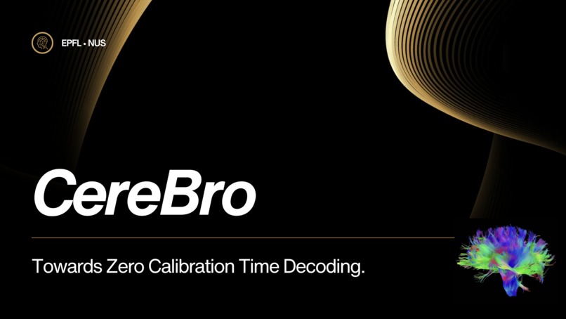 CereBro – screenshot 1