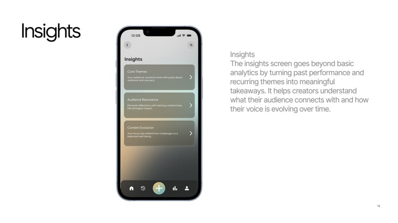 Continuum – screenshot 8