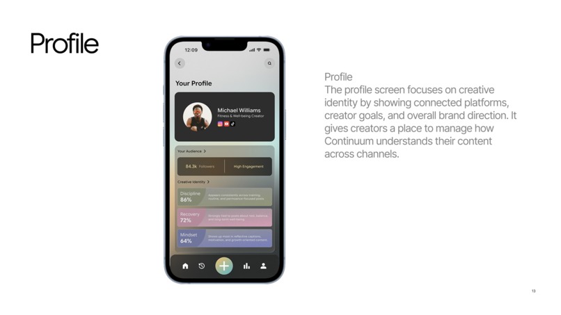 Continuum – screenshot 9