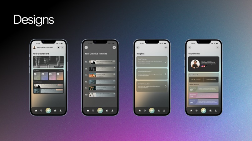 Continuum – screenshot 5