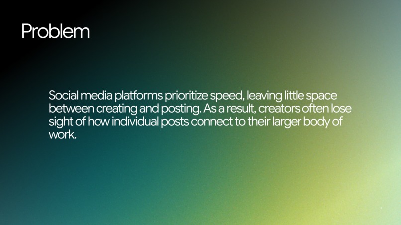 Continuum – screenshot 2