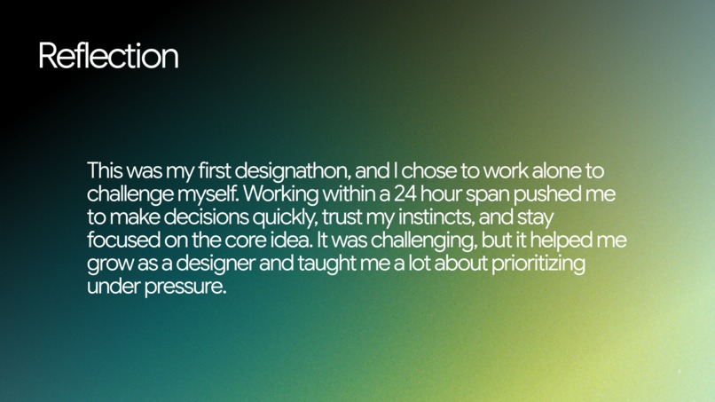 Continuum – screenshot 10