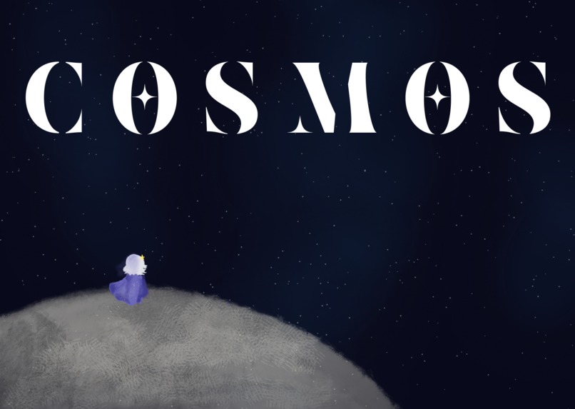 Cosmos – screenshot 1