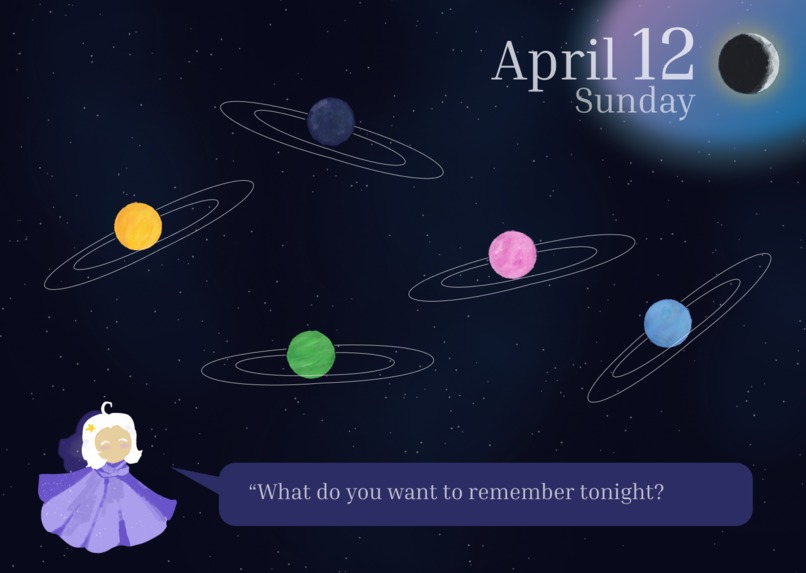 Cosmos – screenshot 3