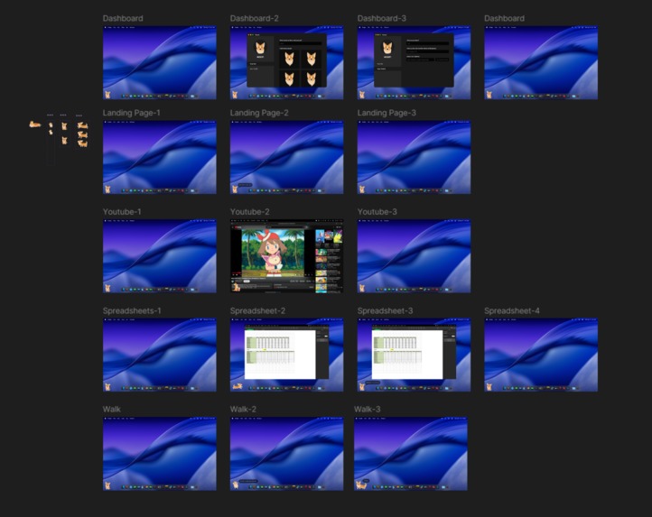 Pawse – screenshot 2