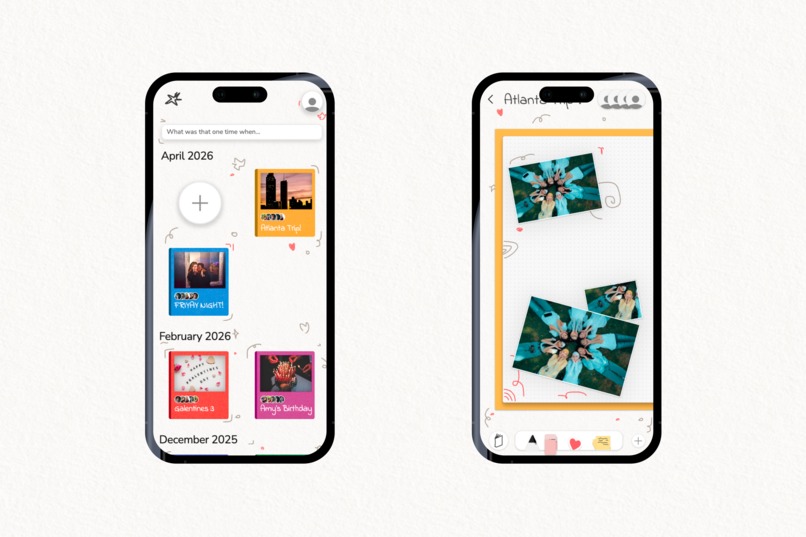 constellation – screenshot 1