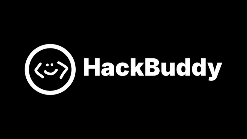HackBuddy – screenshot 1