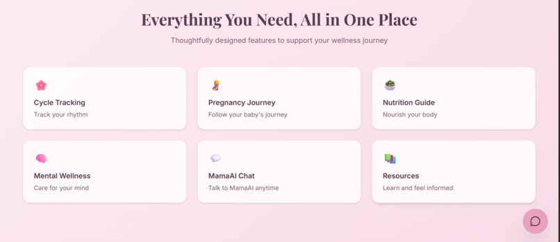 MaEternal: From First Step to Baby’s First Steps – screenshot 3