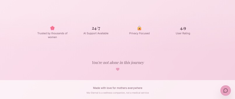 MaEternal: From First Step to Baby’s First Steps – screenshot 6